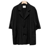 レイヴンハーフブレザー (3 color)