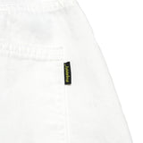 バギーコットンパンツ/MBSRCOPT133 MID90 BAGGY COTTON PANTS IVORY