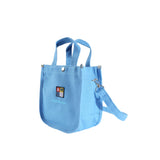 [UNIONOBJET] UNION X AMES CROSS TOTE BAG 7COLOR (6613140602998)