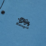 ライオンニットポロ / LION LS KNIT POLO