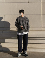 Everyday Pantone Warm Jogger Pants (10color) (6635895849078)