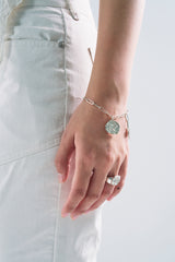 NO.405 [925 SILVER] BRACELET