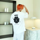 フライウィズTシャツ / Fly With T-shirt 3color