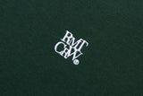 リーセントベーシックロングスリーブ / RECENT BASIC LONG SLEEVE_GREEN