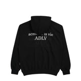 ベイビーフェイスベアボーイフーディー ブラック