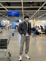 LMN ラインジョガーパンツ / LMN Line Jogger Pants (3 colors)