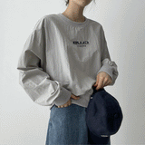 クラブバスラックスウェットシャツ/Club Basrak Sweatshirt
