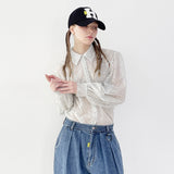 Hボールキャップ / H-BALL CAP_BLACK (6688617496694)