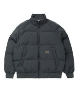Puffer Padding_Khaki