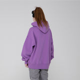 シグネチャーロゴオーバーフィットフーディー0102 / Signature Logo Overfit Hoodie (4582376898678)
