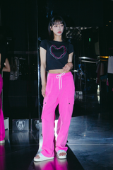 Hot Fix Crop Top