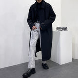 ミニマルマックコート / SI Minimal Mac Coat (3 colors)
