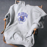 【フロリダダブ】タイガーサポーターズパーカー/ CHH-086 FLORIDA DAB TIGER