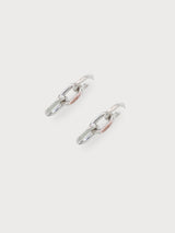 no.20シルバーピアス / no.20 earring silver