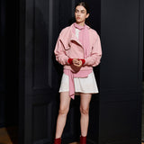 SYDNEY COWL NECK SWEATSHIRT, PINK (6633261596790)