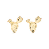 Cactus earrings (6559903285366)