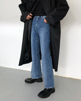 サンドブラシディープブルーデニム / MG611 Sand Brush deep blue Denim