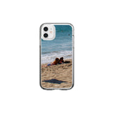 (グロッシー) フレンズサンタモニカシースマホケース