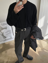 ASCLO V Mesh Belt (6674542887030)