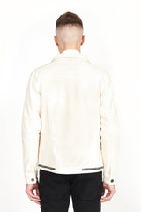 VICTOR WHITE JACKET (6574164934774)