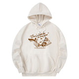 CAT BOX HOODIE