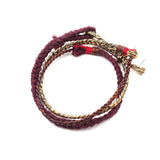 [CCNMADE] 3MIX.JUNGHEE 腕輪 (6635467800694)