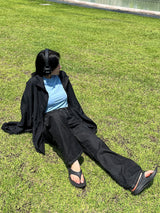 Ash daily pants