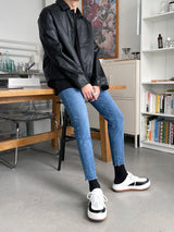 Dream Mule Sneakers (2color) (6568247984246)