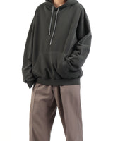 ピグメントオーバーフィットアフーディー/pigment over fit a hoodie (4color)