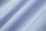 Z-ラグラン オックスフォードシャツ S105 / Z-Raglan Oxford Shrit S105 Cerulean Sky