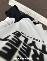 No.0337 freestyle over T