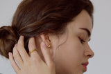 Big Wave Ring