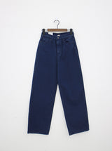 no.530 マインドコットンパンツ/no.530 Mind Cotton Pants (2color)