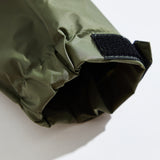 アースラブナイロンコーチジャケット / EARTH LOVE / NYLON COACH JACKET