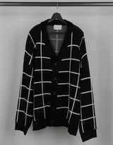ASCLO Square Cardigan (4color) (6594629435510)