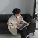 Youth London Field Jacket (2color)