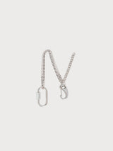 no.76ブレスレット / no.76 bracelet silver