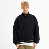 ヒッチハリントンジャケット / HITCH HARRINGTON JACKET