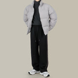  Wellon Short Padded Jacket