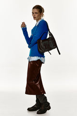 Pocket bag_Matt black