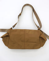 Alp Daily Two Pocket Belt Nylon Shoulder Bag