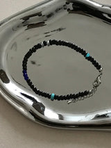 Wish beads bracelet