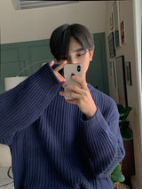 ASCLO Do Round Knit (4color)