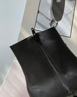 ASCLO Union Zipper Chelsea boots (6661030740086)