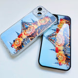 [epoxy] Christmas Market 03 merry-go-round Phone Case