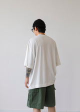 25'S ヘビーハーフTシャツ