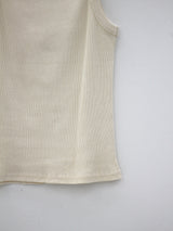 コダックスリーブレス/Kodak Sleeveless (5color)