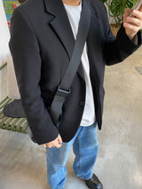セントシグネチャーセットアップブレザー