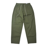 バギーコットンパンツ/MBSRCOPT135 MID90 BAGGY COTTON PANTS KHAKI