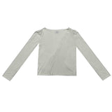 クレメンタインTシャツ/Clementine T-shirts (white)